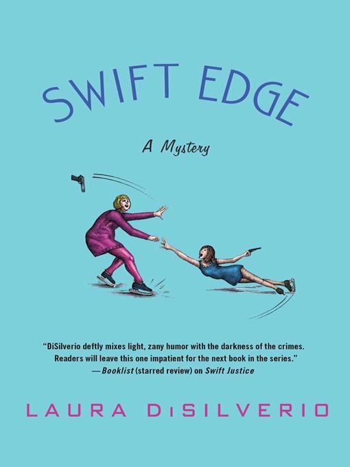 Cover image for Swift Edge